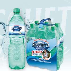 Rocchetta Naturale Gualdo Tadino 6 x 1 L