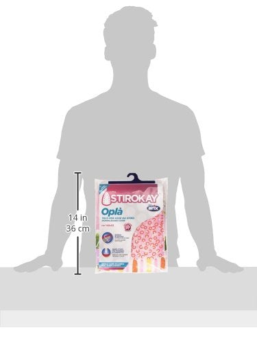Arix Stirokay, Oplà Telo per ASSE da Stiro 140x53cm, by