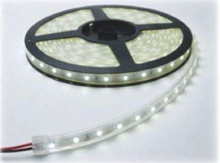 STRISCIA LED IP-67 Blu ML.2,5 24V
