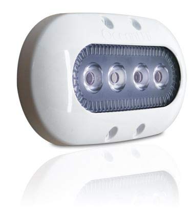 Ocean LED X4 Blu