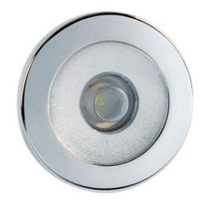 Luci LED AD Incasso Quick Irene - IP65 Rossa