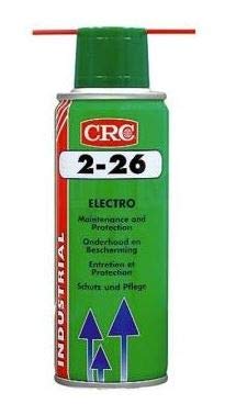 Rc2 Brand CRC 2-26 Electro ML.400