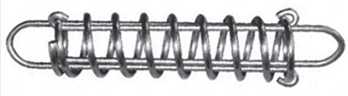 MOLLONE Acciaio Inox 320 MM per Barche Fino A 8/10 MT