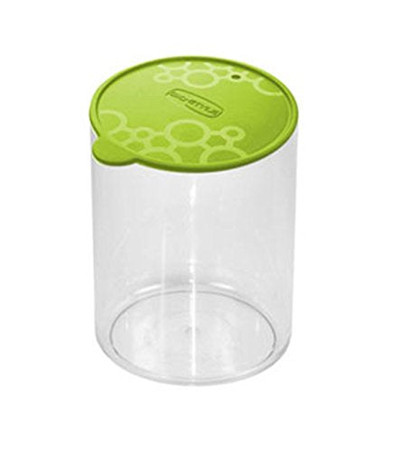 giostyle GIO'STYLE Contenitore Tengo Tondo Verde M