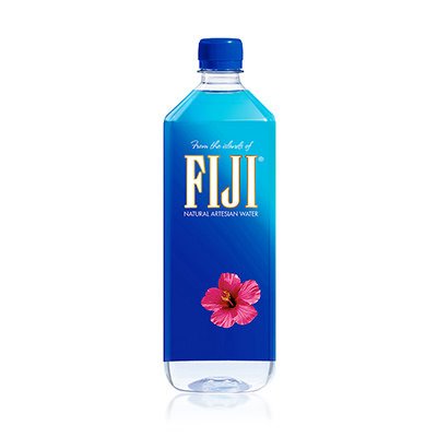 FIJI Acqua 1L (vassoio da 12)