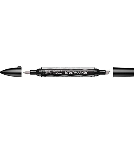 Memotak Confezione da 3 Pantoni Brush Marker Cool Grey 3 (Cg3)