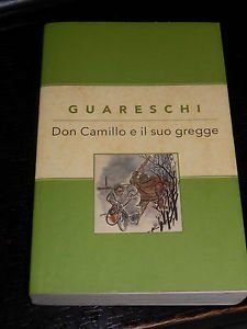 DON CAMILLO E IL SUO GREGGE 1998