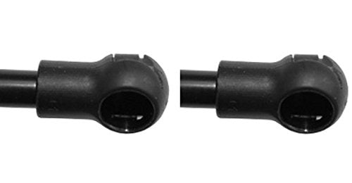 Equal Quality MG01111 Ammortizzatore Molla a Gas Cofano Bagagli