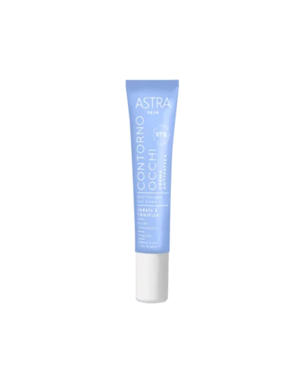 Astra Skin Contorno Occhi Crema Antifatica, 15 ml