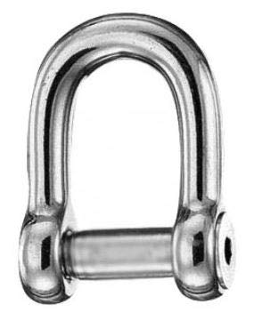 GRILLO PER Ancora 10 MM