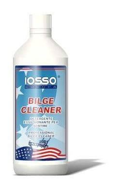 Iosso Bilge Cleaner 1 LT