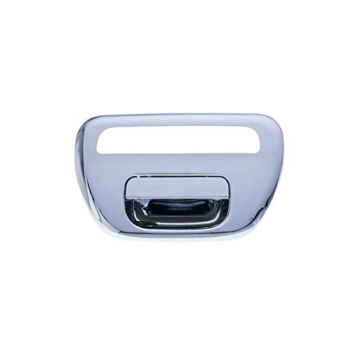 7445613281201 Derb Maniglia Apri Portellone Posteriore (Cromata)