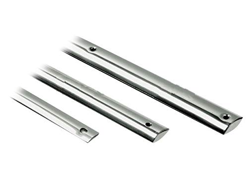 OSCULATI Canalina PVC Rigida da 53 mm (Barra 4 m)