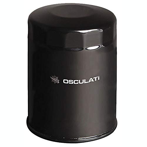 OSCULATI Filtro Olio Volvo 847741