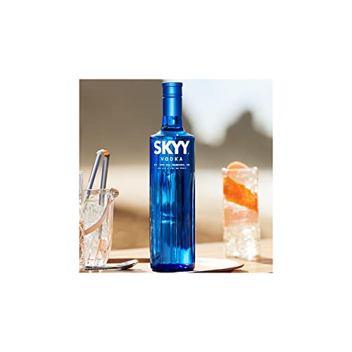 VODKA SKYY 1,75 LT -