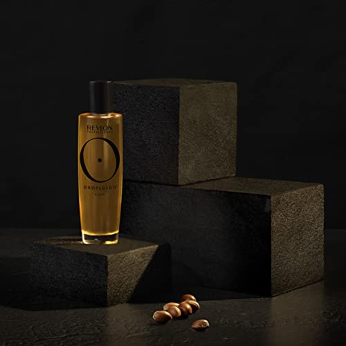 REVLON PROFESSIONAL OROFLUIDO PREZIOSO OLIO DI ARGAN ELIXIR