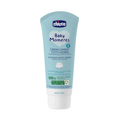 Chicco Baby Moments