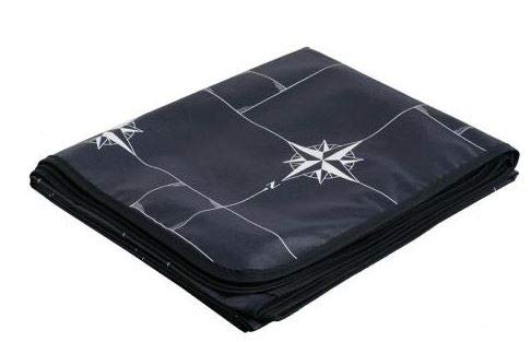 Marine Business TOVAGLIA PLASTIFICATA Blu NORTHWIND 155 X 130 CM