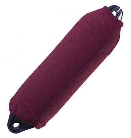 Fendress COPRIPARABORDO F8 Bordeaux Doppia Calza