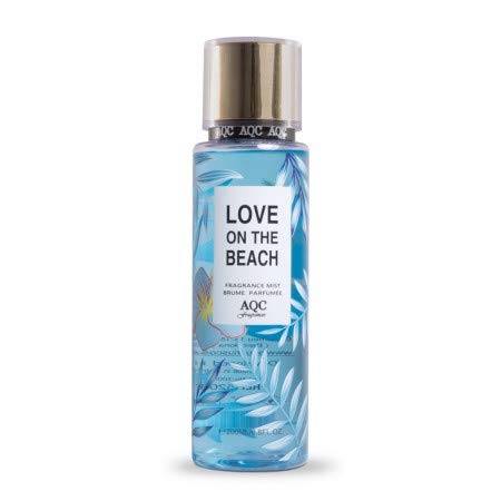 Aqc Fragrances Loción Corporal 200 ml