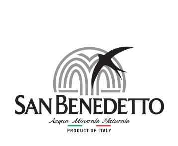 San Benedetto acqua Antica Fonte della Salute | Lattina FRIZZANTE | 33cl x 24pezzi