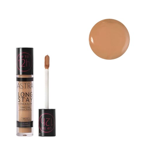 Astra Make-Up - Correttore fluido lungo stay