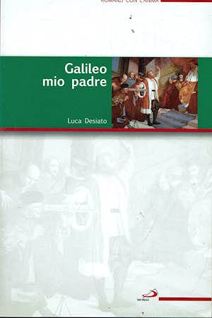Galileo mio padre