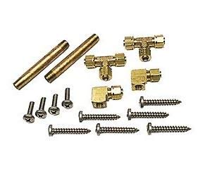 KIT PER Doppi CILINDRI