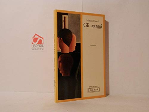 Gli ostaggi (romanzo)