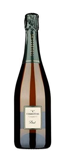 Franciacorta D.O.C.G. Brut Ferghettina Bollicine Lombardia 12,5%