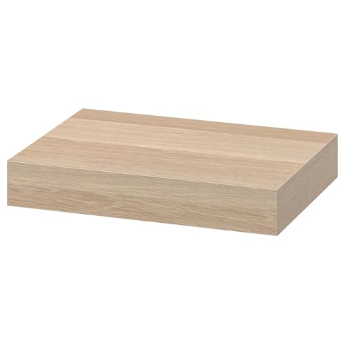 Ikea Lack - Mensola a Muro, Bianco - 30x26 cm