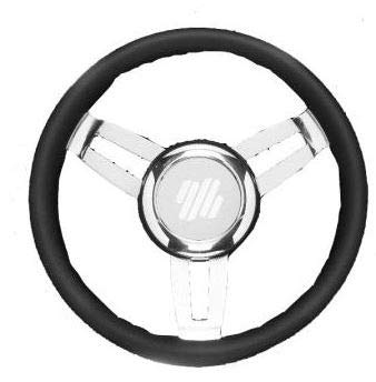 Ultraflex Volante MOROSINI Nero