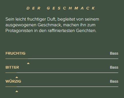 Farchioni Olio Extravergine D'Oliva (1L) (Confezione da 6)