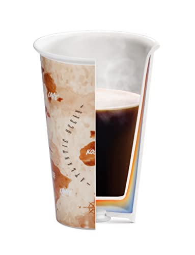 De'Longhi Travel Mug