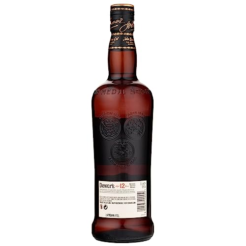 Dewar's Scotch Whisky - 700 ml