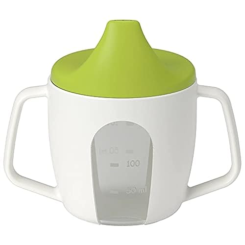 Ikea Borma - Bicchiere per imparare a bere