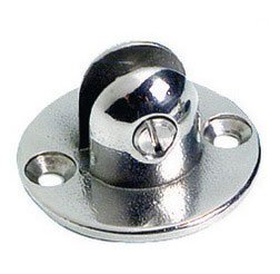 OSCULATI Basetta con Forcella Ø 8 mm