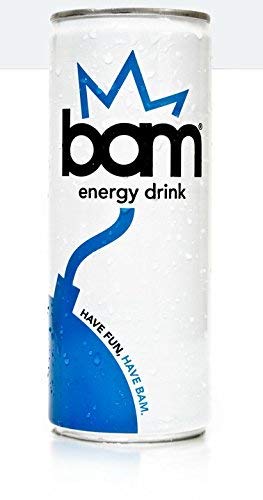 Bam Energy drink; Energy Drinks; Drink pack; Lattine; Drink 24; Energy drink pack;Frizzante; Analcolica; Feste; Serate;Divertimento