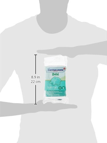 Farmacotone - Spugna Bagno, Extra Morbida