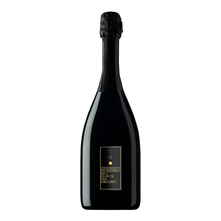 FALANGHINA BRUT FEUDI DI SAN GREGORIO (6 pz) VINO SPUMANTE 75CL