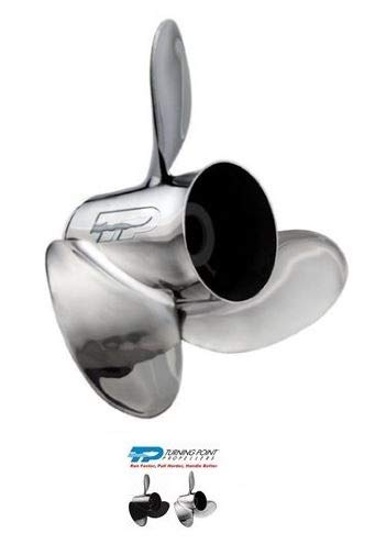Elica tipo Express SS 14-1/4x23