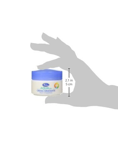 Venus - Acqua 24, Crema Idratante Multivitaminica, 50 ml