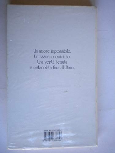 Chi ha ucciso Palomino Molero?