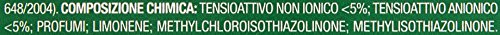 Rio Melaceto Aceto di Mele Naturale Detergente - 1250 ml
