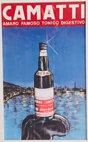 CAMATTI 20°, 100 cl