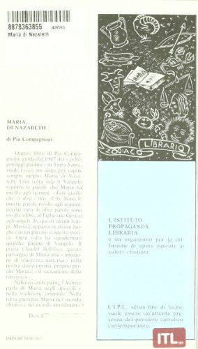 Maria di Nazareth