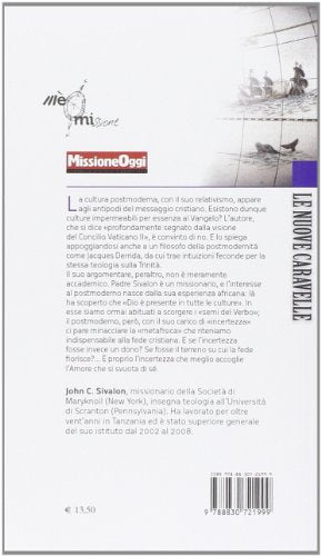 Il dono dell'incertezza. Dire il Vangelo nell'era postmoderna