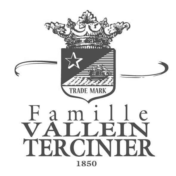 COGNAC VS | Vallein Tercinier | Premium Selection | 70cl - 40% vol