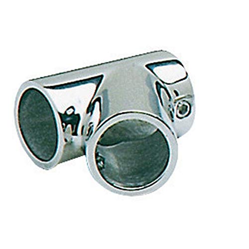 OSCULATI Giunto Inox T 60° 30 mm