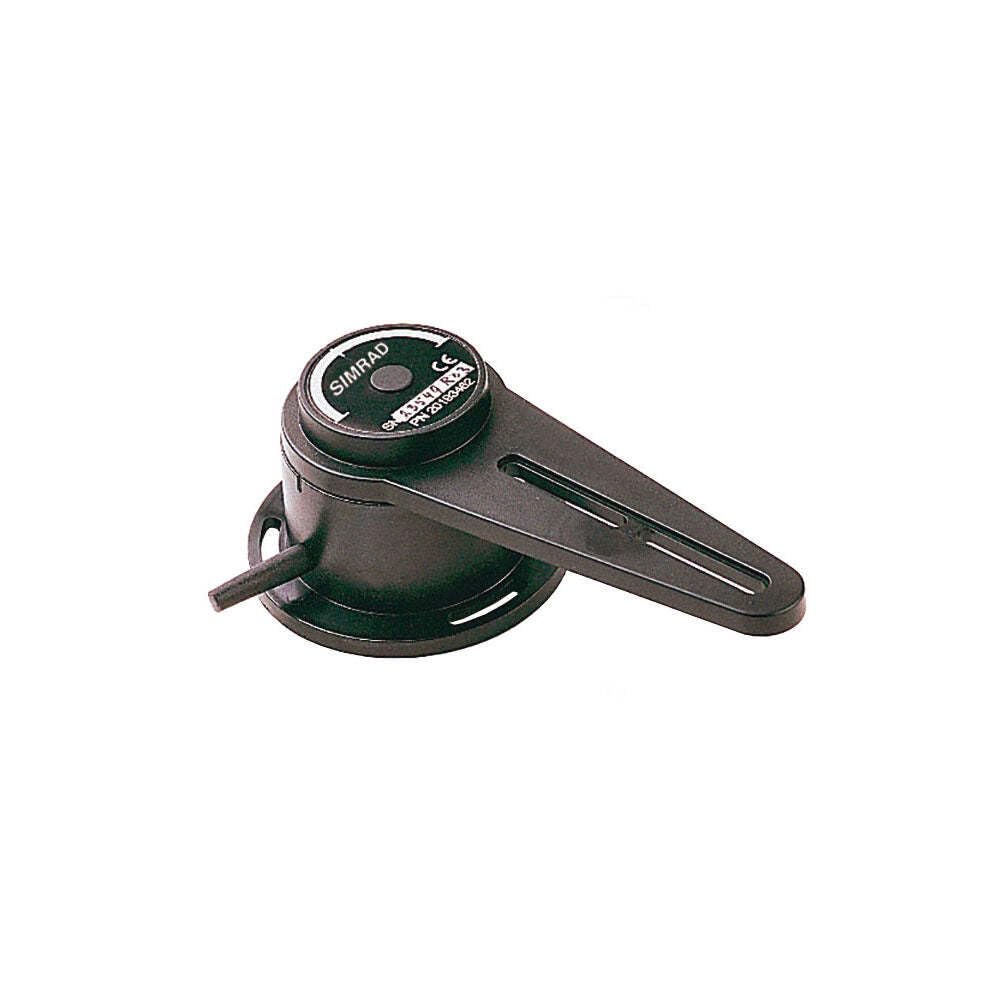 Simrad – rf25 N NMEA2000 Rudder Feedback Unit, Colore: 0